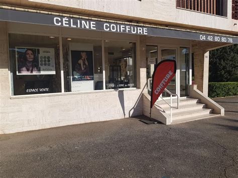 Horaires d'ouverture Céline Coiffure Is